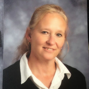 Meet your Posher, Rhonda